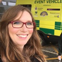 Abigail Harrison (@abigail_nhs) 's Twitter Profile