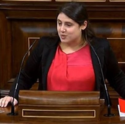 Abogada. Abolicionista. Republicana. OTAN NO. Diputada de IU en el Congreso. @elPCPV. @EUPVSagunt