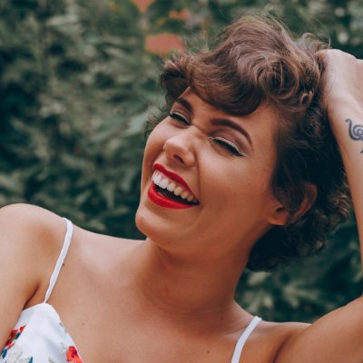 Writer of smut. Mostly speculative, sometimes melancholic, often quirky. Feminist. She/her. #sexstories