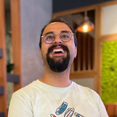 yazdanimahdi's profile picture. Game 🎮 Overlanding 🚘 Code 👨‍💻