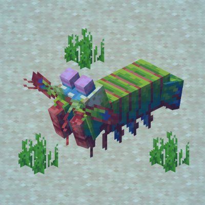 Retweeting & posting Minecraft Java modding community art, concepts, creators, releases and other content. Credit is given for all non-retweets!