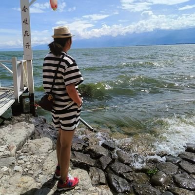 sunqi25234196's profile picture. 