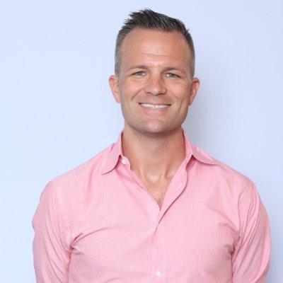 PatrickDManning's profile picture. 