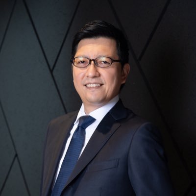 harat_sn's profile picture. Father, Husband and Japan COO, @servicenowjapan | All tweet and opinions are my own and may not represent our company.