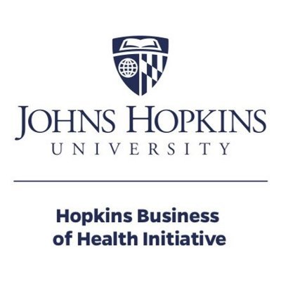 We integrate scholarship across JHU around a shared vision of a healthier America, supported by an affordable and equitable high-value health system.