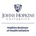 Hopkins Business of Health Initiative (@jhu_hbhi) Twitter profile photo Hopkins Business of Health Initiative (@jhu_hbhi) Twitter profile photo