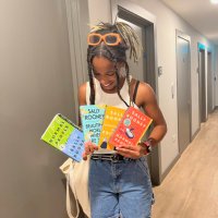 aaliyah (@motorgoats) 's Twitter Profile Photo