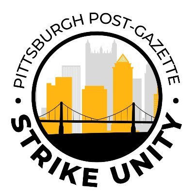 Housing work w/ @TenantProject 
Campaign lead w/ @NewsGuild 
Fmr. Steelers beat reporter, Pittsburgh Ward 6 Constable candidate.

My tweets.

(he/him) 🌈