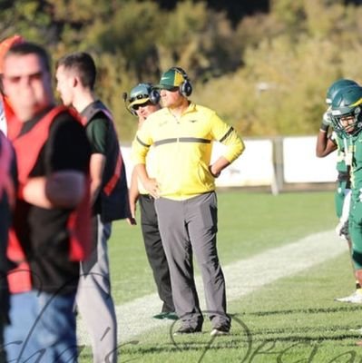 OL Coach @ Feather River College