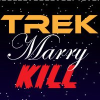 Trek Marry Kill Podcast(@trekmarrykpod) 's Twitter Profileg