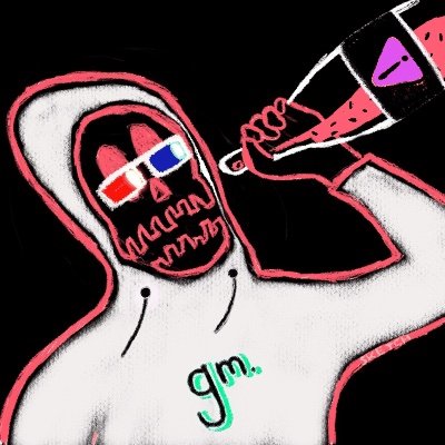 HAARRRYY___'s profile picture. Artist, thinker, dreamer, doer.