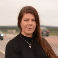 Elin Söderberg(@ElinSoderbergmp) 's Twitter Profile Photo