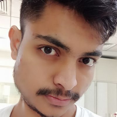 JogdandAnkit's profile picture. student 🙂
Navodayan'20
IISER Pune'25