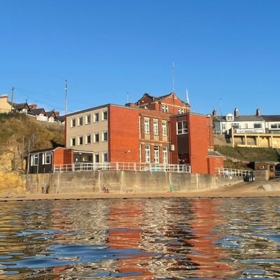 Field station of the School of Natural and Environmental Science. 100 years of marine science research, teaching and outreach @uniofnewcastle