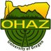 Oregon Hazards Lab (@OHAZ_UO) Twitter profile photo