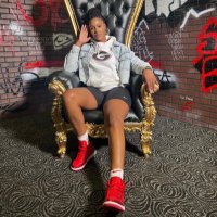 Isoken Eas Uzamere (@coacheas1) 's Twitter Profile