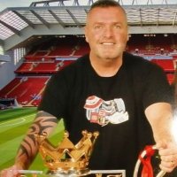 Big Uncle Knobhead II (@willo2_ian) 's Twitter Profile