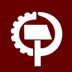 Official account for the Charleston, SC, CPUSA club.