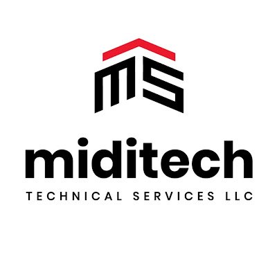 miditechme's profile picture. 
