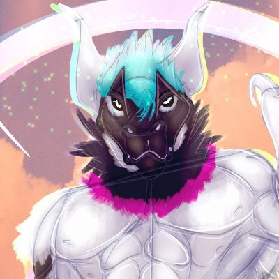 Chrono Mayneさんのプロフィール画像