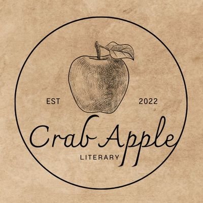Crab Apple Literary (subs are closed!!!)