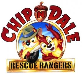 Chi-Chi-Chip and Dale, Rescue Rangers!