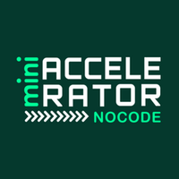 miniAccelerator (@miniaccelerator) 's Twitter Profile
