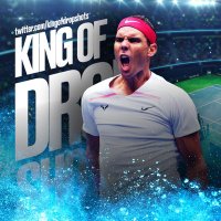 king(@kingofdropshots) 's Twitter Profile Photo