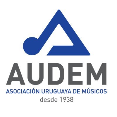 Gremio de la Música Uruguaya desde 1938.
Único sindicato de músic@s afiliado al  PIT-CNT. Integramos la FIM.Junto a SUA y ADDU somos la intergremial de Cultura.