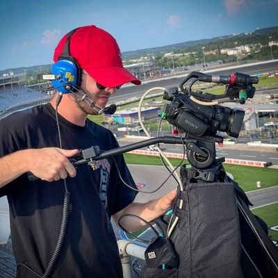 Kent State alum |  Videographer @ Lernerville Speedway with https://t.co/gvHUi1uZSu | Previously with https://t.co/lv7ErbXf7j |