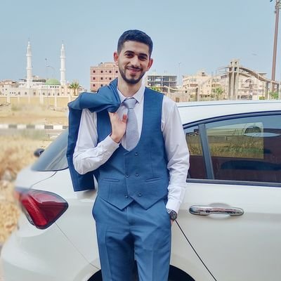 intern doctor AUD
إني أوصيك إن أدخلك الله جنته فاسأل عني 💙