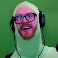 Wubby (Twitch's Toilet Paper) #34(@PaymoneyWubby) 's Twitter Profile Photo