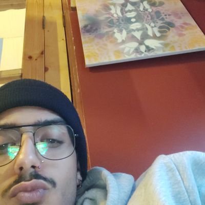 krebkrebkreb's profile picture. https://t.co/z68xo1igHb