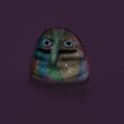 ComaranyNFT's profile picture. It`s up to you which color do you want to see in every person.