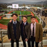 Ben Allard (@benjallard) 's Twitter Profile