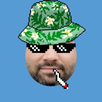 EddieEggman's profile picture. Truther

$GME $XMR

https://t.co/uTOk9RgAYr