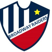 Broadway Raiders FC(@RaidersBroadwa1) 's Twitter Profile Photo