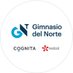 Gimnasio del Norte (@gimnorte_vup) Twitter profile photo Gimnasio del Norte (@gimnorte_vup) Twitter profile photo