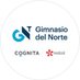 Gimnasio del Norte (@GIMNORTE_VUP) Twitter profile photo