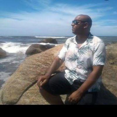 DenissAlves09's profile picture. Cristão e Patriota