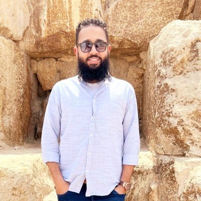 saad075's profile picture. Microsoft Technology Consultant| Regional Manager MENA