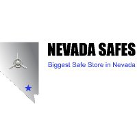 Nevada Safes(@NevadaSafesLV) 's Twitter Profile Photo