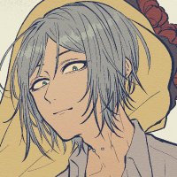 гум (@gmu_iroirokaku) 's Twitter Profile Photo