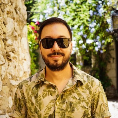 yilmazerdinc's profile picture. 