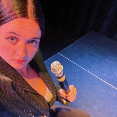 graceploops's profile picture. attention span of a peanut