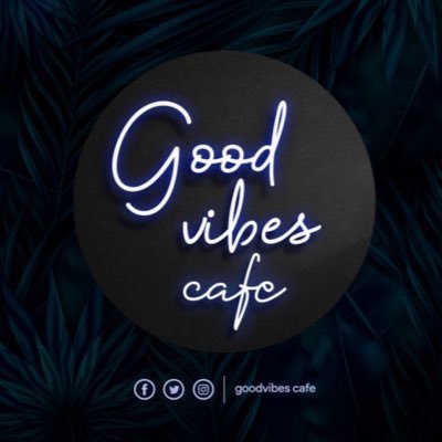 Good Vibes Cafe