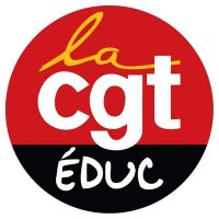 CGT EducAlsace(@CgtEducAlsace) 's Twitter Profile Photo