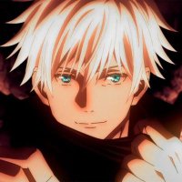 Gojo S (@gojos06) 's Twitter Profile