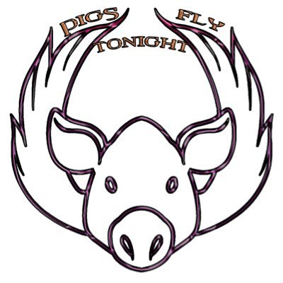 Global music collective. Founded by @eddyyukain. email: 17PigsFlyTonight@gmail.com https://t.co/4hn7lhlNsS
logo designed by @cephri_