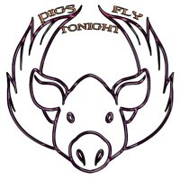 Pigs Fly Tonight(@PFTSeason) 's Twitter Profile Photo
